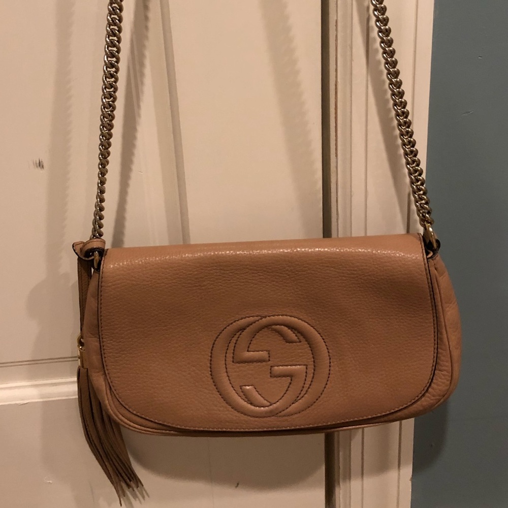 Gucci SoHo Crossbody